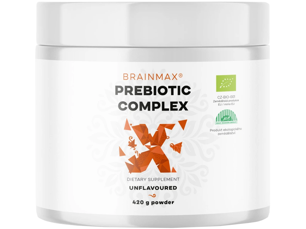 prebiotic complex